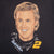Vintage Nascar Rusty Wallace #2 1990S Tee Shirt Size XL Made In Usa With Single Stitch Sleeves