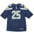 Vintage Nfl Seattle Seahawks Sherman #25 Nike Jersey Size XL