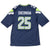 Vintage Nfl Seattle Seahawks Sherman #25 Nike Jersey Size XL
