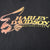 Vintage Harley Davidson Cancun Mexico Tee Shirt 1997 Size Medium