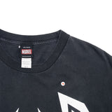 VINTAGE MARVEL SPIDERMAN ALL OVER PRINT TEE SHIRT 2000S LARGE