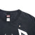 VINTAGE MARVEL SPIDERMAN ALL OVER PRINT TEE SHIRT 2000S LARGE
