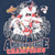 Cleveland Indians player graphic with 1997 American League Champions lettering