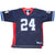 VINTAGE NFL BUFFALO BILLS MCGEE #12 REEBOK JERSEY 2000S SIZE XL