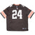 Vintage Nfl Cleveland Browns Chubb #24 Nike Jersey Size 3Xl