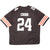 Vintage Nfl Cleveland Browns Chubb #24 Nike Jersey Size 3Xl