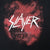 Vintage Slayer The American Carnage Tour 2010 Tee Shirt Size Large