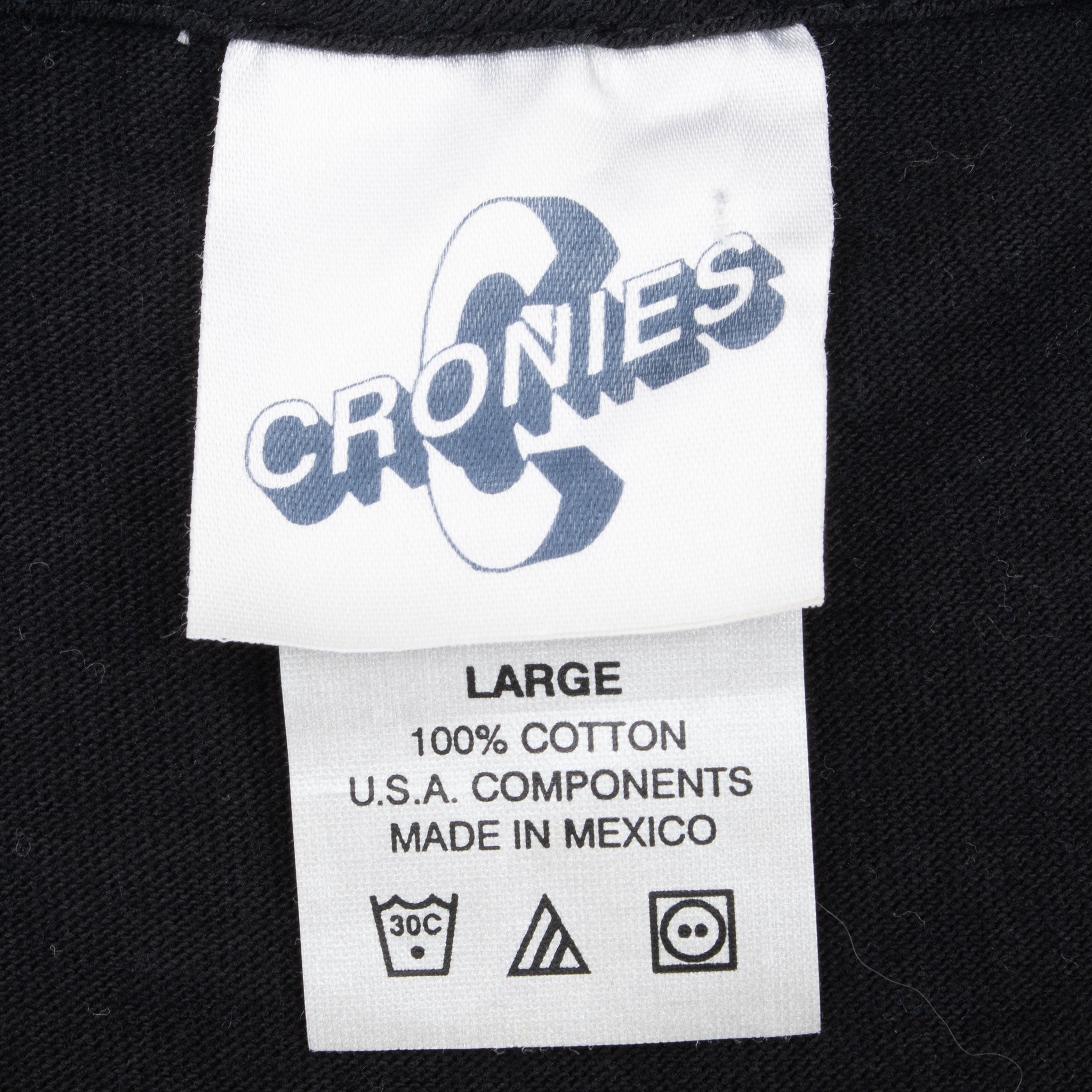 Vintage Alan Jackson High Mileage Tee Shirt 1998 Size Large