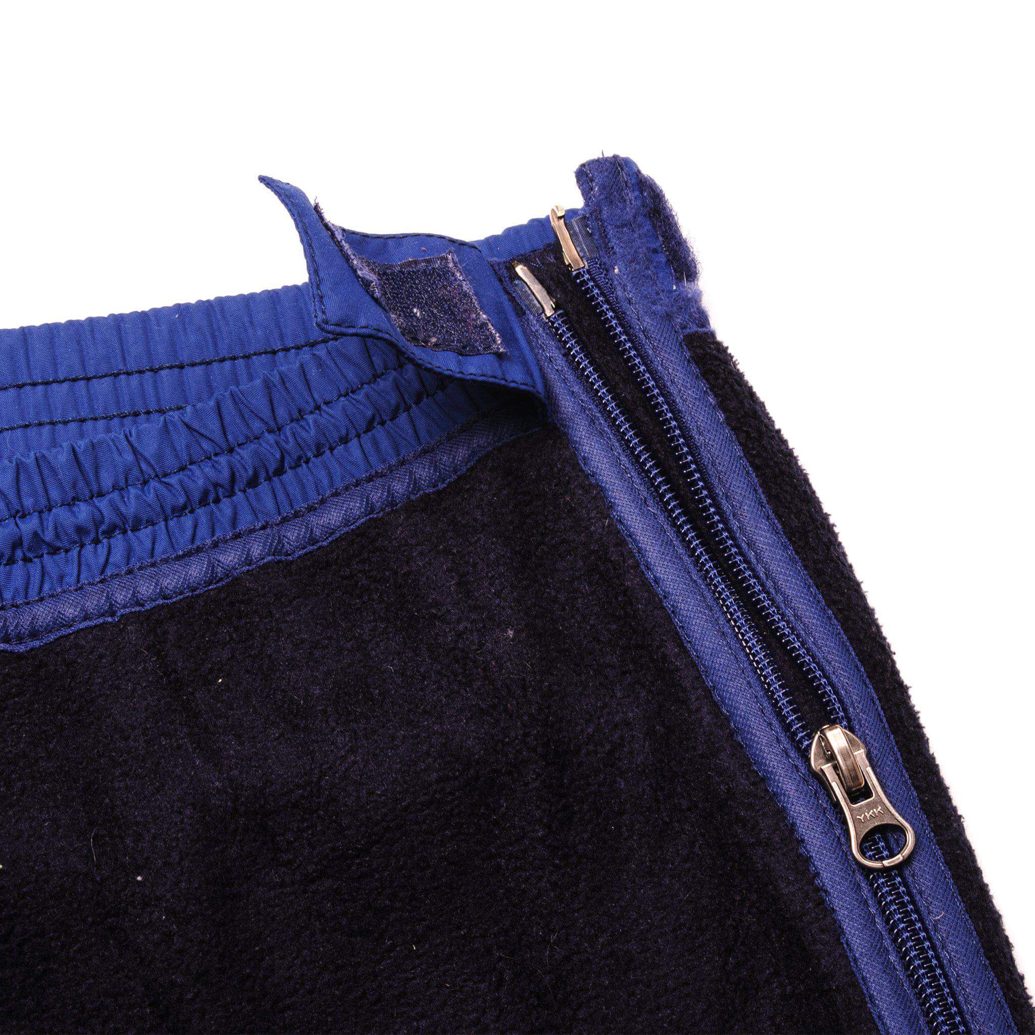 VINTAGE PATAGONIA FLEECE SWEATPANTS 90s SIZE 30X28 MADE IN USA