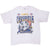 Vintage Nfl Saint Louis Rams Nfc Champions 2000 Tee Shirt Size Xl