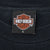 Vintage Harley Davidson Calwell Idaho 2003 Pocket Tee Shirt Size Large