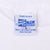 Salem Sportswear neck label marked medium, Made in USA and 100% cotton