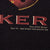 Vintage John Lee Hooker The Healer King Of The Boogie 1990S Tee Shirt Size 2XL