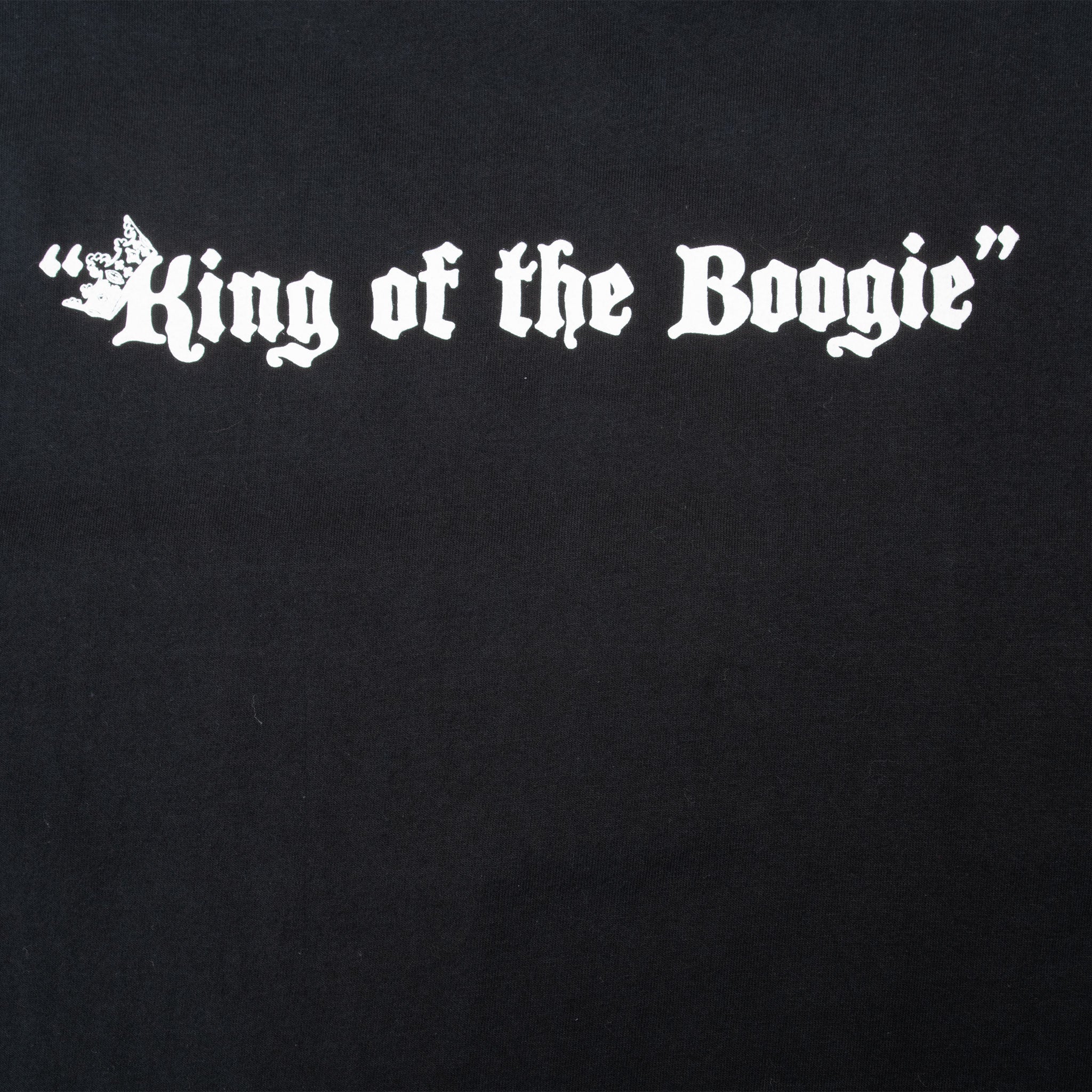 Vintage John Lee Hooker The Healer King Of The Boogie 1990S Tee Shirt Size 2XL