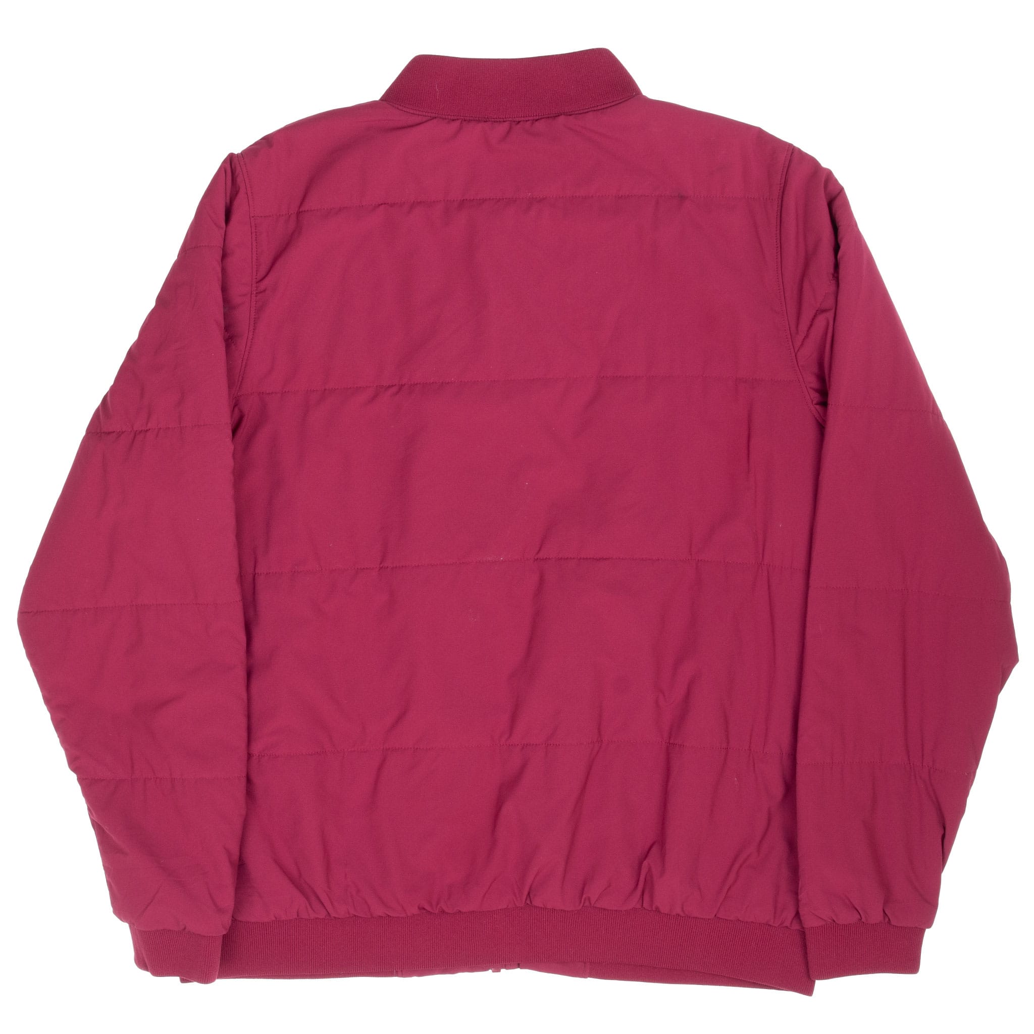 Vintage Patagonia Burgundy Zemer Bomber Jacket Size Xl Womens

Style #27880