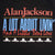 Vintage Alan Jackson A lot About Livin And A Little Bout Love Tee Shirt 1993 Medium Made In USA With Single Stitch Sleeves