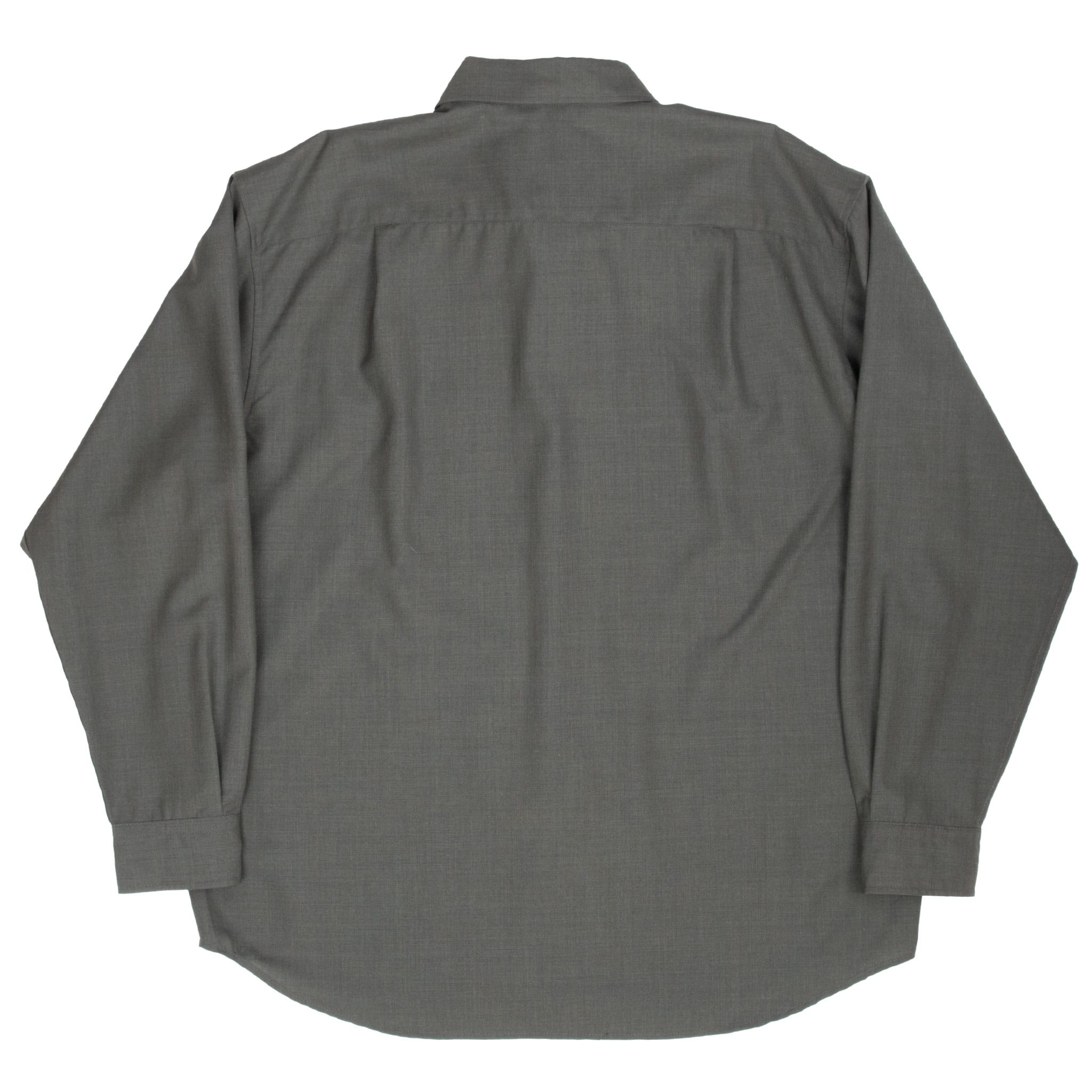 Vintage Pendleton Green Wool Shirt 2000S Size Xl