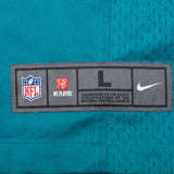 Vintage Nfl Jacksonville Jaguars Blaine Gabbert #11 Nike Jersey Size Large