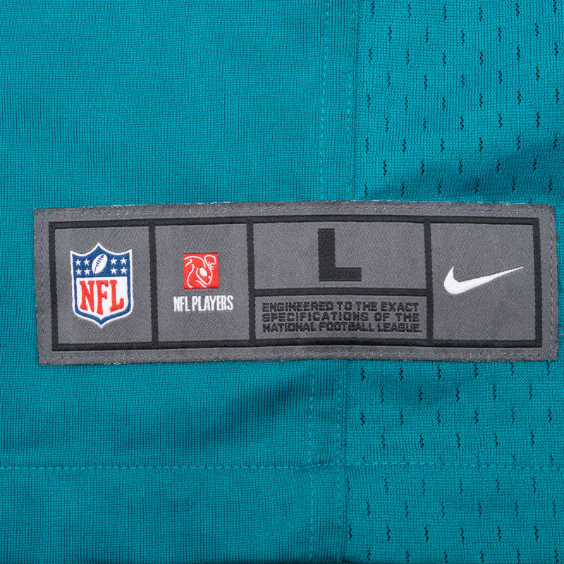 Vintage Nfl Jacksonville Jaguars Blaine Gabbert #11 Nike Jersey Size Large
