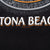 Vintage Harley Davidson Country Daytona Tee Shirt 2009 Size Large Made In Usa