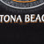 Vintage Harley Davidson Country Daytona Tee Shirt 2009 Size Large Made In Usa