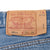Vintage Preshrunk Levis 501 Indigo Jeans 1990S Size 33X30 W33 L30 Made In Usa With A Medium Wash And some light Whiskers

Size on Tag 35X34 Actual size 33X30

Back Button #653
