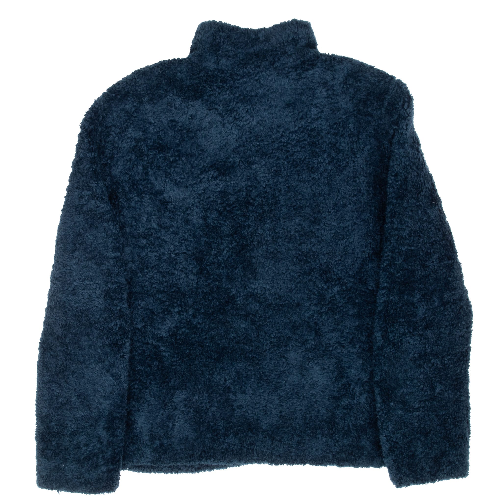 Vintage Pendleton Blue Fleece Jacket 2000S Size Xl