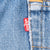 Vintage Preshrunk Levis 501 Indigo Jeans 1990S Size 33X30 W33 L30 Made In Usa With A Medium Wash And some light Whiskers

Size on Tag 35X34 Actual size 33X30

Back Button #653