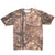Vintage Hunting Realtree Xtra Camo Browning Tee Shirt Size Large