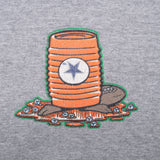 Vintage Nfl Dallas Cowboys Taz Looney Tunes 1994 Sweatshirt Size Large Made In Usa