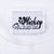 Close-up of Mickey Very Berry Designs Walt Disney Company neck label