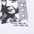 Close-up of 1991 UCF and Lucy CBS copyright text beside glittery filmstrip print