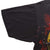 Vintage Original All Over Print Guns N' Roses European Tour 1995 Tee Shirt Size Large With Single Stitch Sleeves