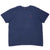 Vintage Polo Ralph Lauren Classic Navy Blue Tee Shirt 1990S Size 2XL