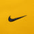 Vintage Nike Classic Swoosh Yellow Sweatshirt 2000S Size Large