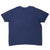 Vintage Polo Ralph Lauren Classic Navy Blue Tee Shirt 1990S Size 2XL