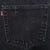 Vintage Levis 501 Black Jeans 1990S Size W31 L30 Made In Usa

Size On Tag : 33X32 Actual Size 31X30

Back Button #553