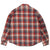 Vintage Pendleton Woolen Plaid Overshirt Jacket 2000S Size Large