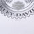 Close-up of Harley-Davidson chest graphic showing bar-and-shield and 2007 copyright