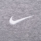 Vintage Nike Classic Swoosh Grey Sweatshirt 1990S Size XL Women Made In USA

Fits like a Medium Men