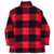 Vintage Pendleton Woolen Buffalo Plaid Coat Jacket 2000S Size Medium