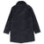 Vintage Pendleton Woolen Black Coat Jacket 2000S Size Small