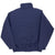 Vintage Carhartt Blue Heavy Windbreaker Jacket 1990S Size XL