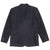 Vintage Pendleton Black Wool Womens Blazer Jacket 1998 Size 8 Deadstock With Tags