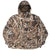 Vintage Carhartt Realtree Max Camo Hunting Jacket Fleece Size 2Xl