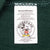 Vintage Disney Mickey Mouse 1990S Pine Green Sweatshirt Size Medium Made In USA