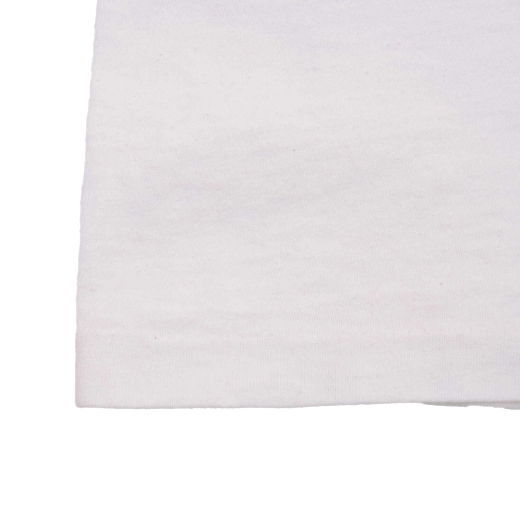 Vintage The Simpsons Bart Underachiever 1989 Tee Shirt Size Large Made In USA With Single Stitch