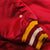Vintage NFL Washington Redskins Bomber Varsity Jacket Size Large Made In USA
