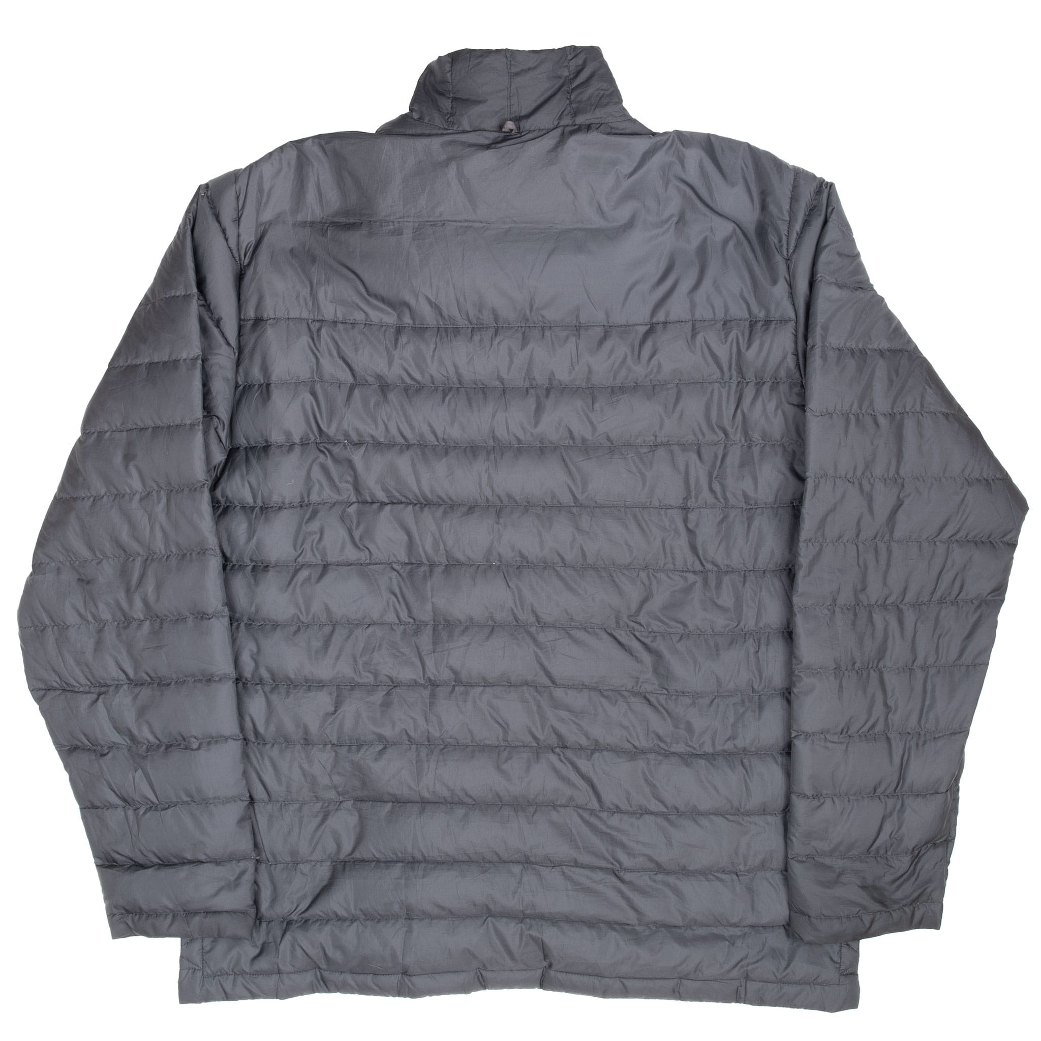 Vintage Patagonia Grey Tres 3-In-1 Parka Jacket Size Large

Style #28385