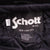 Vintage Schott Nyc Wool Coat 2000s Size XL